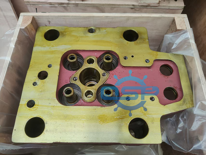 Marine Diesel Engine Parts